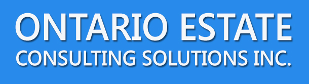 Ontario Estate Consulting Solutions Inc.