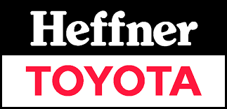 Heffner Lexus Toyota