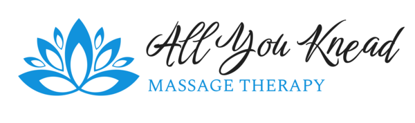 All You Knead Massage Therapy