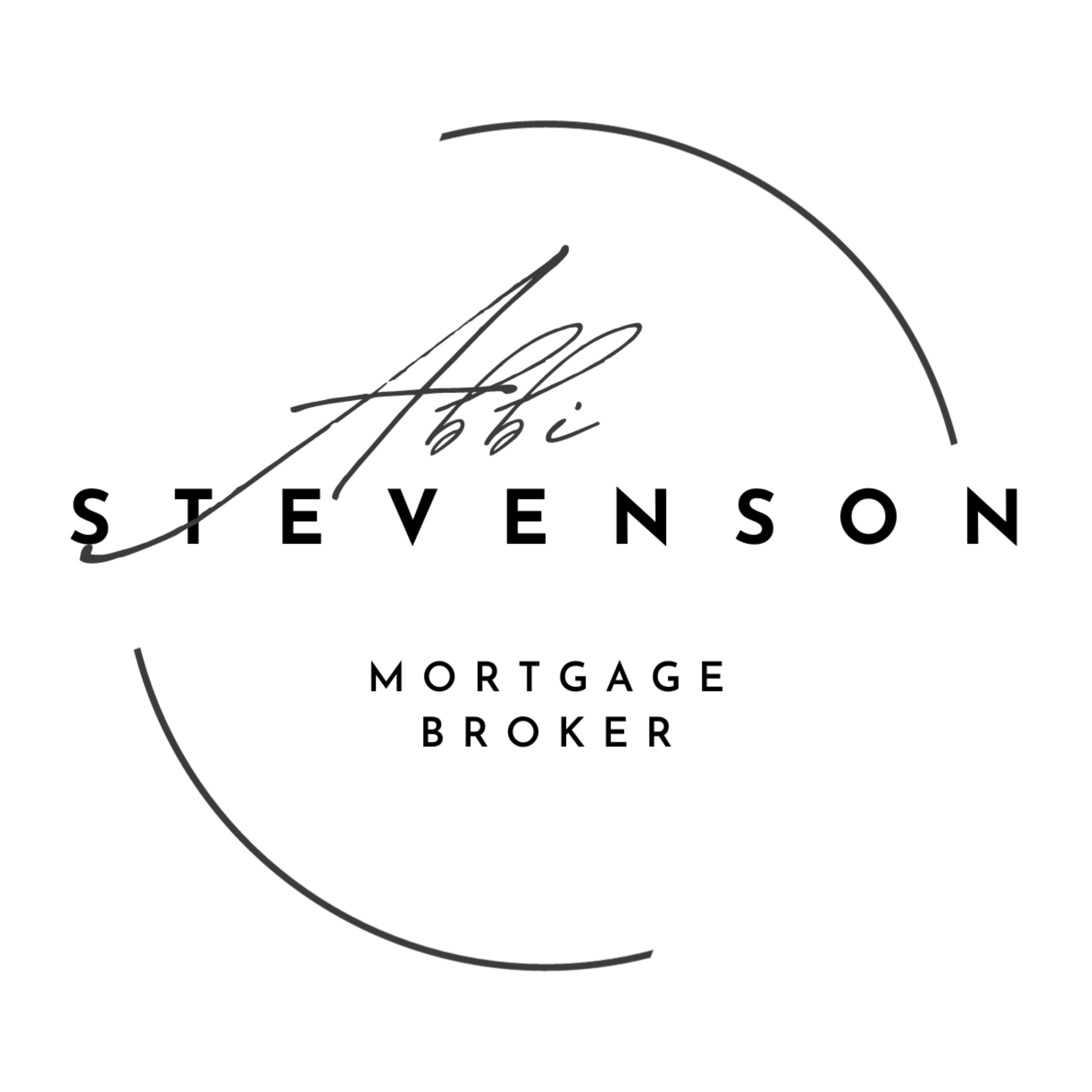 Abbi Stevenson Mortgages