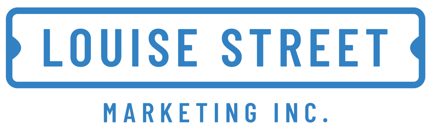 Louise Street Marketing Inc.